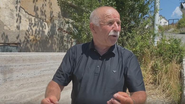 'Vajzave u gjuanim me topa bore', kryeplaku i Novosejit kujton historitë e dashurisë që lindën tek çezma e 'Gurit të  Beqarëve' në Kukës