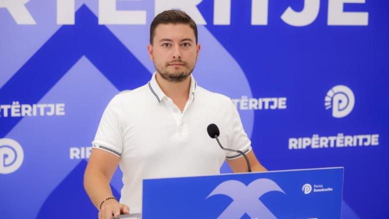 PD: Shqipëria rrezikon një tjetër arbitrazh për Aeroportin e Vlorës, Kedhi kërkon hetim nga SPAK