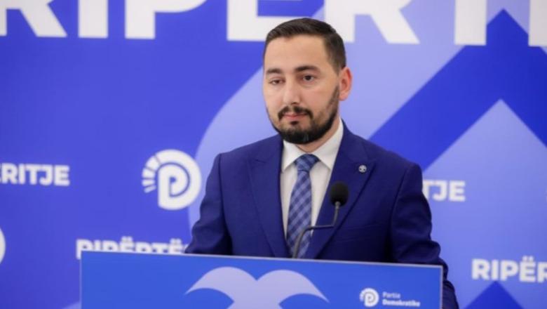 PD: Rama po mban peng zgjedhjet në Bashkinë Rrogozhinë! Logu: Memolla në burg, kryetar i komanduar burri i kushërirës!  