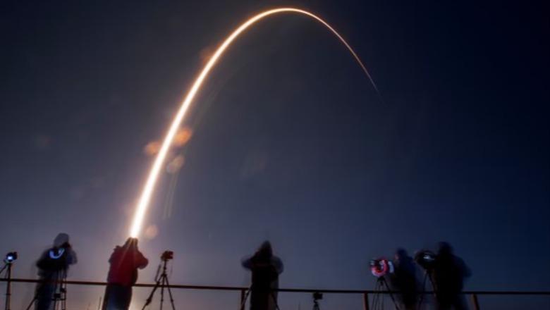 Pas një viti në hapësirë, raketa 4-tonëshe e SpaceX përplaset me Hënën me shpejtësi mbi 8 mijë km/orë! NASA po verifikon çfarë ndodhi