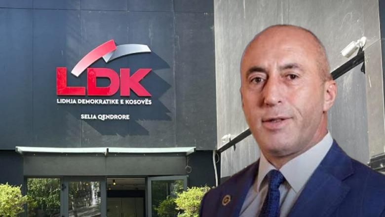 Kosovë/ Takimi Kurti-Abdixhiku nuk prodhoi rezultat, LDK kërkon postin e Presidentit! Haradinaj: Kreu i shtetit i takon opozitës