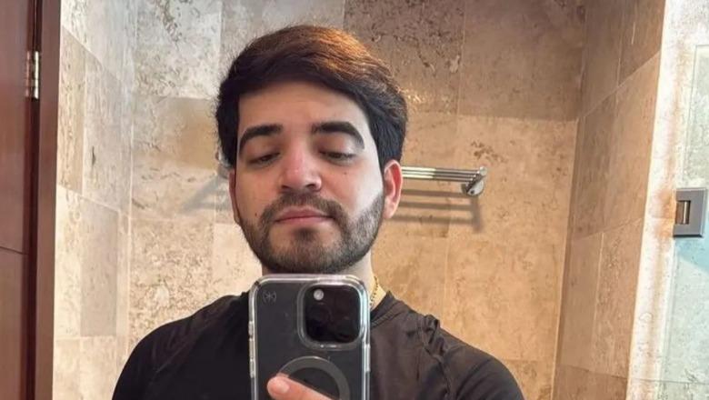 Meksikë/ Po transmetonte ‘live’ në TikTok, vritet influenceri! Momenti kur dy burra i afrohen dhe shkrepin armën
