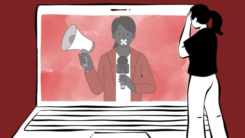 GJKKO censurë mediave me rregulloren e re, revoltohen gazetarët: Izoluese, cenon transparencën dhe informimin e publikut