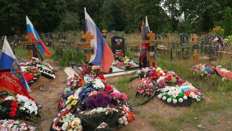 Njihuni me 'vejushat e zeza' të Rusisë, zbardhet skema e mashtrimit: Martohen me ushtarët para se të nisen në luftë, për të marrë milionat e kompensimit në rast vdekjeje