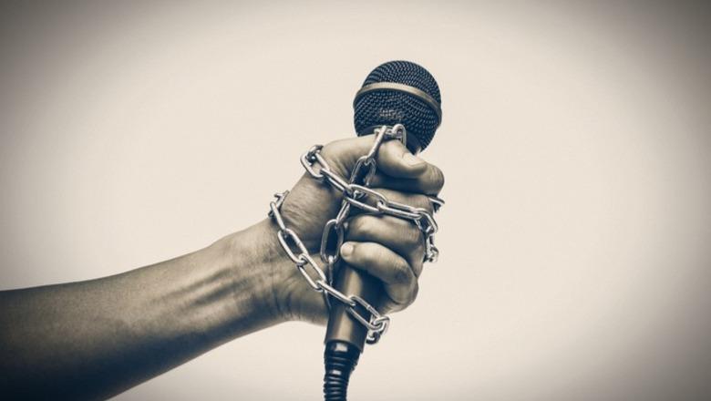 Censura e GJKKO ndaj mediave me rregulloren e re, reagon Mapping Media Freedom: Veçanërisht shqetësues ndalimi i celularëve