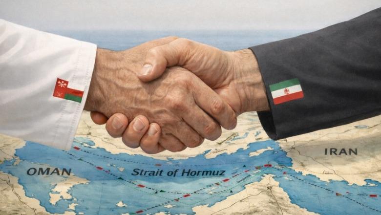 Irani: Arrihet marrëveshja me Omanin për Hormuzin! CNN: Rezervat e raketave amerikane në nivele 'të rrezikshme', Hegseth shpërthen ndaj medias: Turp të keni!