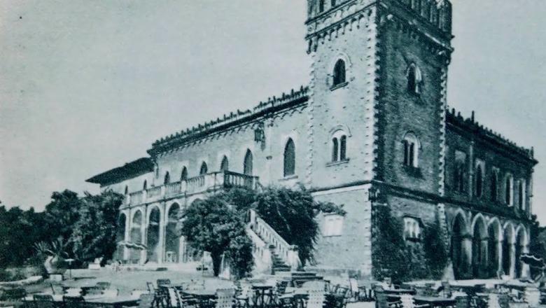 Vila Bimbeli