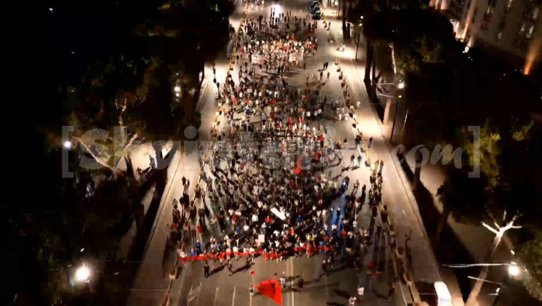 67 ditë para kryeministrisë, protestuesit Ramës: Shijo pushimet e fundit në liri! Thirrje SPAK-ut për hetim ndaj shefit të qeverisë