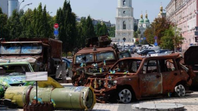 Lufta/ Ukraina sulmon rafinerinë e pestë më të madhe të naftës në Rusi! Mister rreth dronëve 