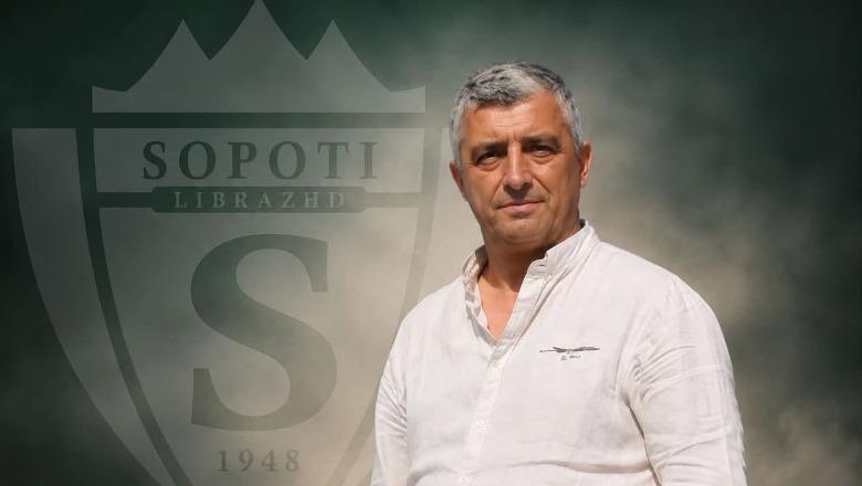 Humbi betejën me sëmundjen e rëndë, ndahet nga jeta ish-trajneri i Sopotit, Besnik Çota