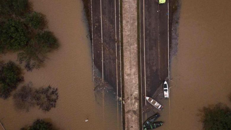 Sa e dëmton 'El Niño' ekonominë botërore?