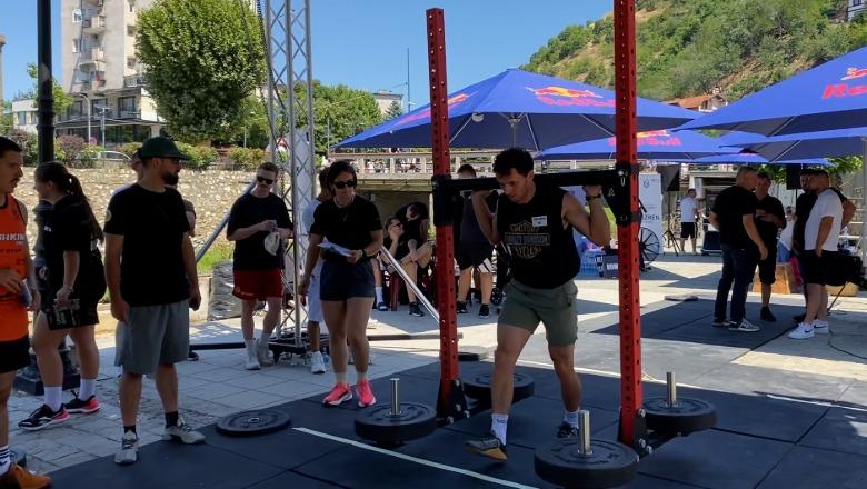 Organizohet 'CrossFit Open Day' në Prizren, Kosova synon masivizimin e këtij sporti! Strategjia përmes aktiviteteve jashtë palestrave
