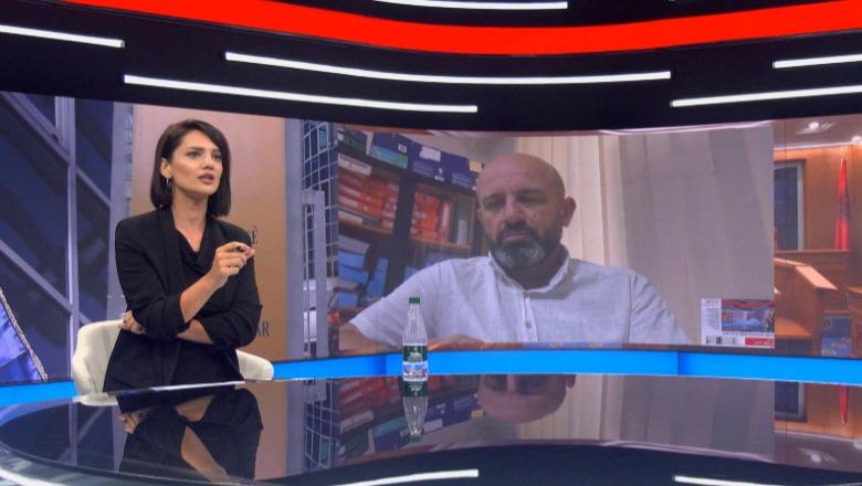 GJKKO censuron median, pedagogu Bregu: E kthen gazetarin në burokrat! Ndalimi i telefonit është arbitrar, gjykata ka frikë nga transparenca