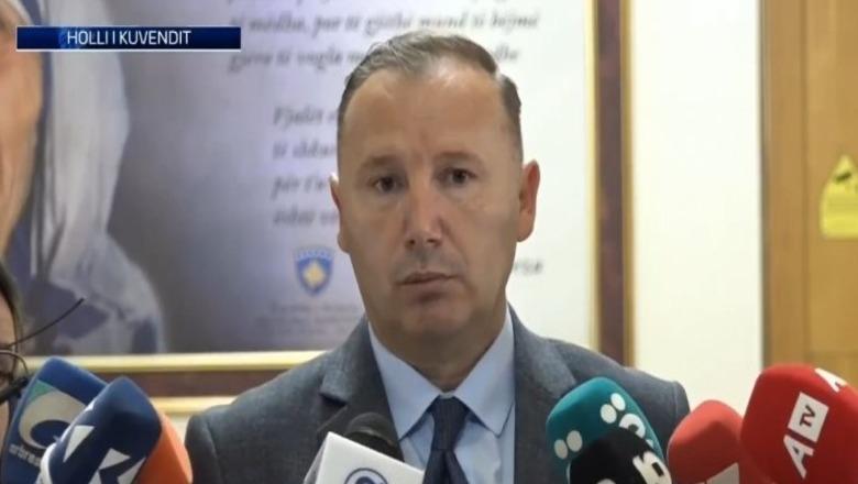Konstituimi i Kuvendit të Kosovës, Zemaj akuzon Kurtin: Po sillet sikur është mbi Kushtetutën, çdo shtyrje na fut në krizë!