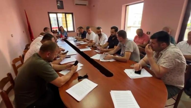 Reforma Territoriale, Klosi kundër bashkimit me Matin, këshilltarët: Do të ndjekim rrugën ligjore dhe protestat