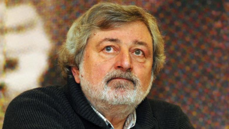 Ndahet nga jeta kompozitori Francesco Guccini, një prej figurave më të rëndësishme të muzikës italiane