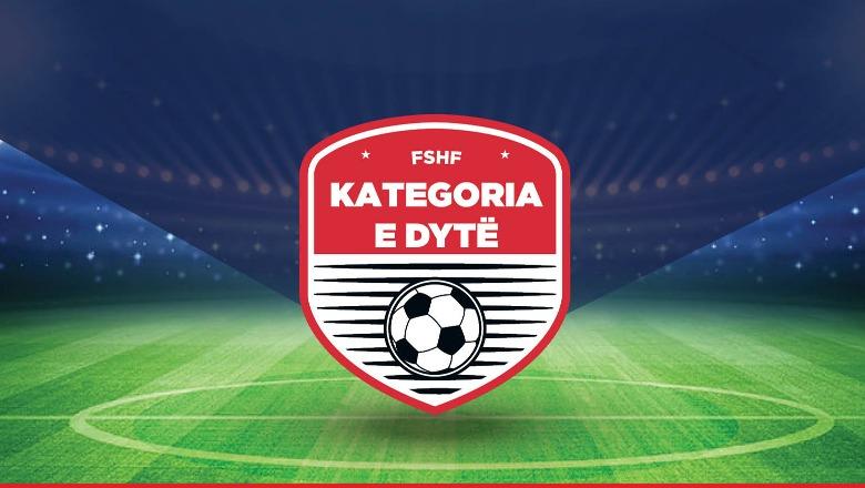 Kategoria e Dytë me 23 ekipe, FSHF miraton ndarjen e dy grupeve për sezonin 2026-27! Lushnja garon në veri
