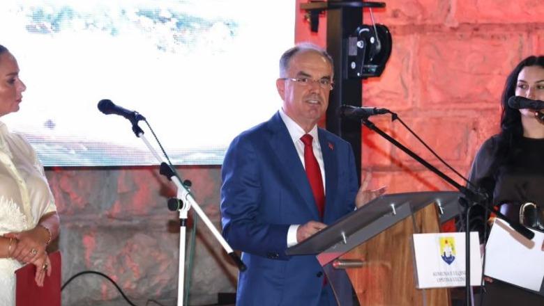 Begaj nga Ulqini: Libri duhet të jetë përparësi kombëtare, jo vetëm kur hapen panairet