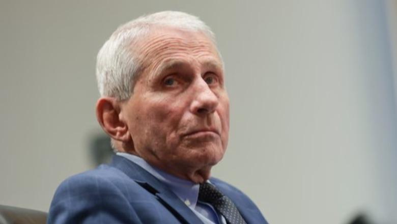 Refuzoi t'u përgjigjej pyetjeve për pandeminë Covid-19, Senati amerikan e shpall Anthony Faucin fajtor për shpërfillje të Kongresit, tani rrezikon hetim penal
