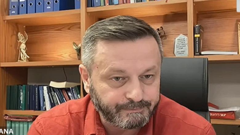 Rregullorja e re e GJKKO, avokati Ndreca: Tejkalon kompetencat, gjyqtari është zot i seancës! Siguria vendoset pa cenuar të drejtat e liritë