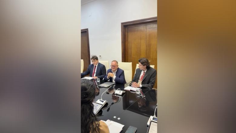 Shqipëria nis përgatitjet për Eurobondin e vitit 2027, synohet të merren 650 milionë euro nga tregjet ndërkombëtare