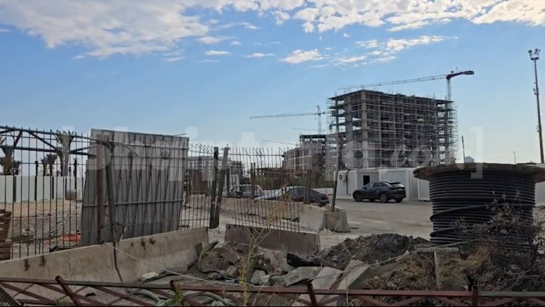 Humbi ndjenjat, punonjësi 40-vjeçar vdes në kantierin e ndërtimit në Durrës
