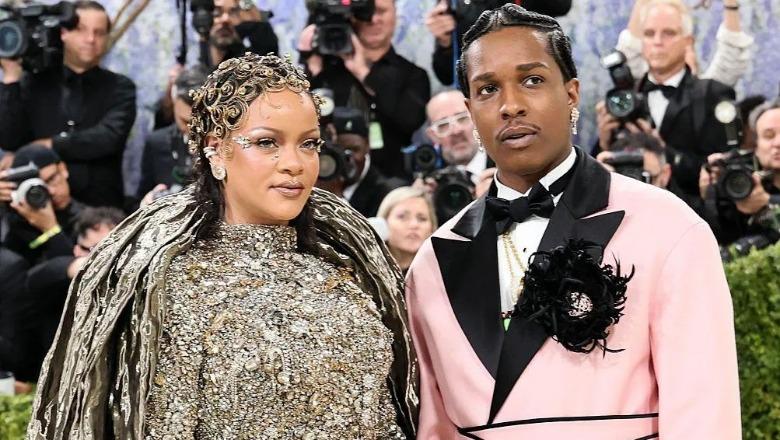 ‘Rrezikon’ A$AP Rocky, zbulon sekretin që mund ta fusë në telashe me Rihanna-n: Ajo është në studio