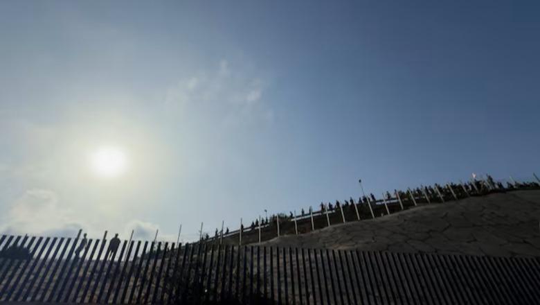 Spanja në alarm, shërbimet inteligjente: Emigrantët mund të tentojnë të hyjnë sërish në Ceuta më 15 gusht