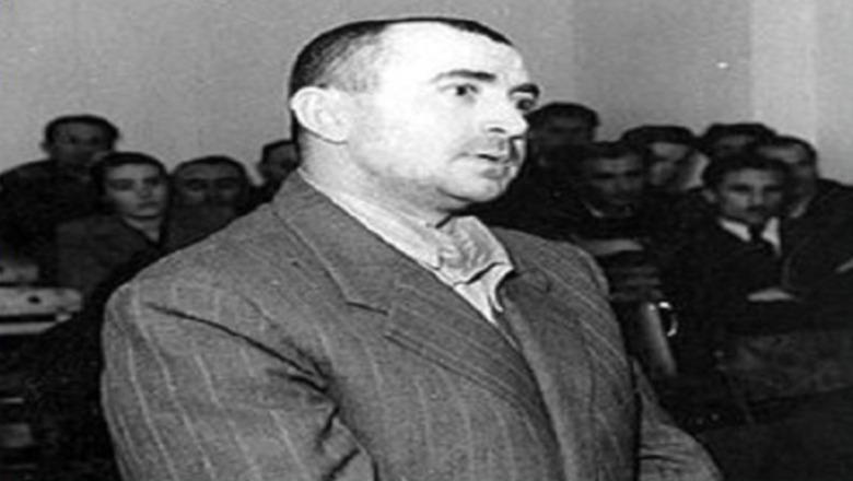 “Ish-ministri i Brendshëm Xoxe, që është larguar kohët e fundit nga qeveria gjatë spastrimeve të partisë nga Enveri, thuhet se po fshihet në rajonin e Çermenikës…”- Raportet sekrete të CIA-s, në vitin 1950
