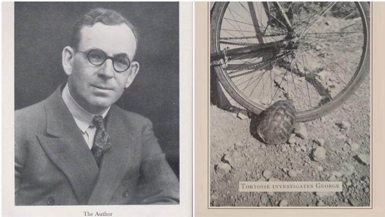 Nga Mati në Shkodër, Shqipëria sipas Bernard Newman! Dëshmitë e britanikut që vizitoi vendin në vitet ’30-të