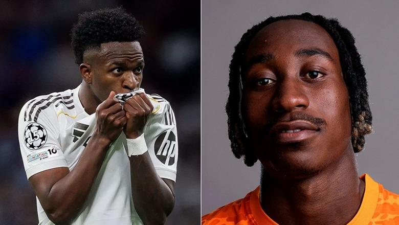 Real Madridi blindon Vinicius Junior deri në vitin 2032 dhe zyrtarizon afrimin e Yan Diomande