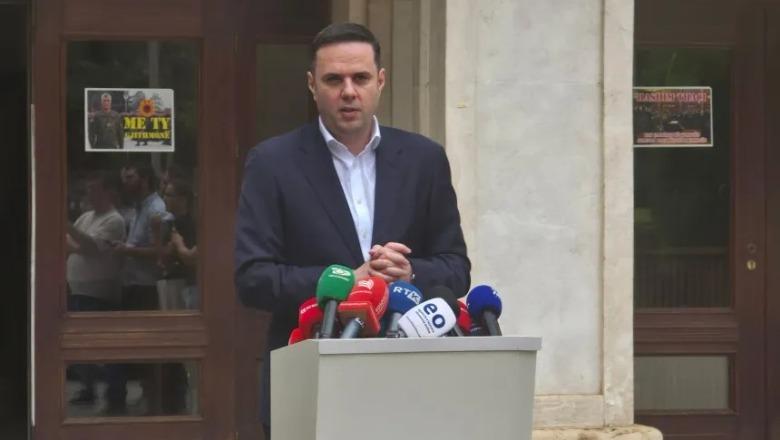 Abdixhiku pas takimit me Kurtin: Jemi shumë larg marrëveshjes, propozimi për presidentin duhet të vijë nga ne