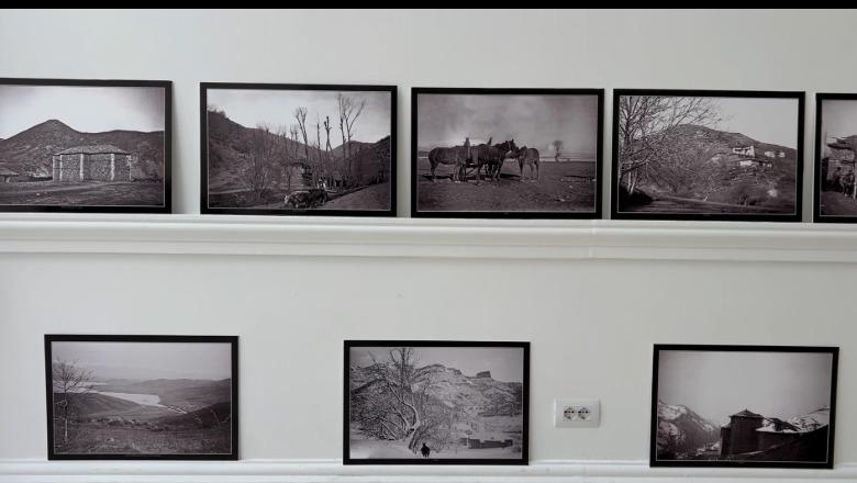 Ekspozita me foto historike që sjell Maliqin e viteve ‘40