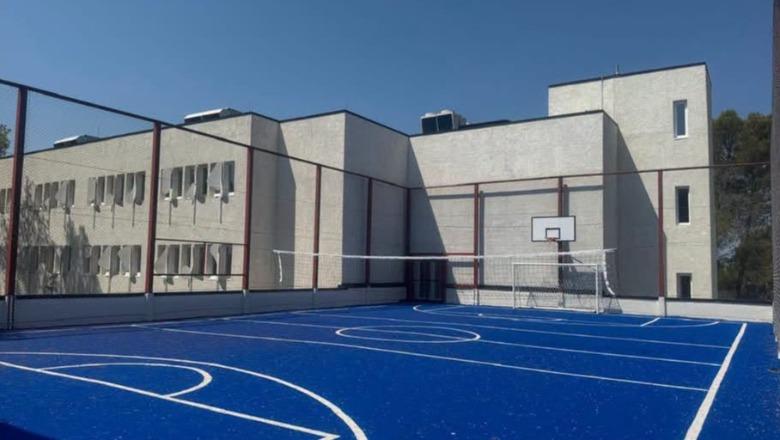 Në shtator hap dyert shkolla dhe kopshti i ri në Ishëm, Rama: Mjedise bashkëkohore për fëmijët dhe komunitetin