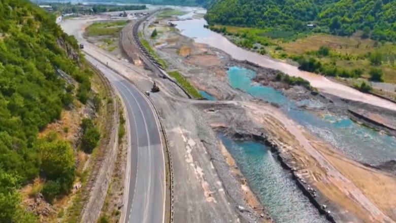 Banorët kërkojnë hyrje-dalje në autostradën e re ‘Elbasan-Qafë Thanë’ pjesë e Korridorit VIII, ARRSH: Do ta shqyrtojmë