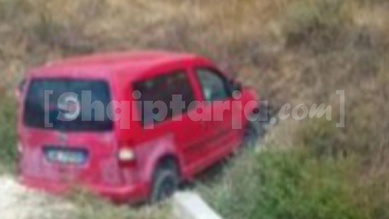 Aksident në Malin e Tomorrit, makina del nga rruga, 6 të plagosur! Shoferi dhe e shoqja dërgohen te ‘Trauma’ (VIDEO)