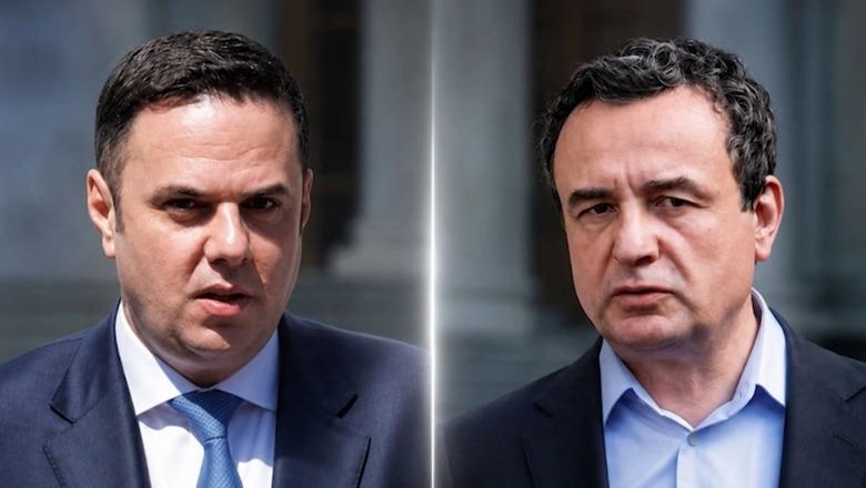 Kriza politike në Kosovë/ Pas mbledhjes së Haxhiut me LVV dhe Aleatët, Albin Kurti takim me Abdixhikun! Të pranishëm edhe Osmani e Haziri