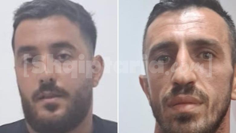 Do të bënin atentat dhe u kapën me armët në duar, gjykata lë në burg 2 prej autorëve në Sarandë! Arrest shtëpie për 3 të tjerët
