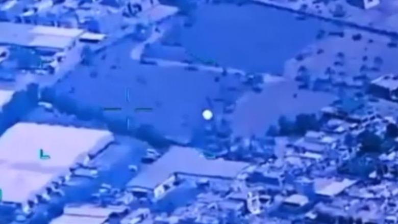 Sfera misterioze dhe drita të bardha në qiell, Pentagoni publikon 41 dosje të reja mbi UFO-t