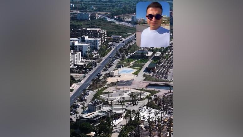 Lungomare 4 transformon segmentin Radhimë-Orikum, më shumë qetësi e rregull për pushuesit e familjet  
