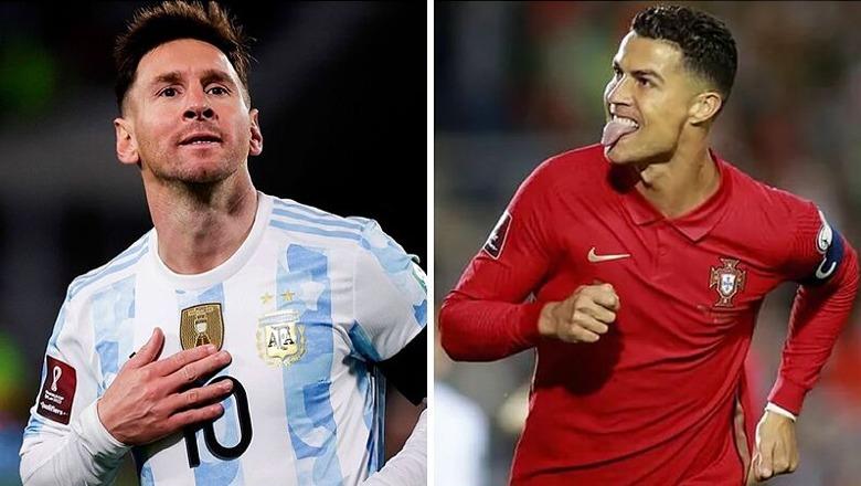 Plan terrorist për të sulmuar me bomba në një ndeshje të Botërorit 2026 dhe për të vrarë Lionel Messin, në shënjestër edhe Ronaldo