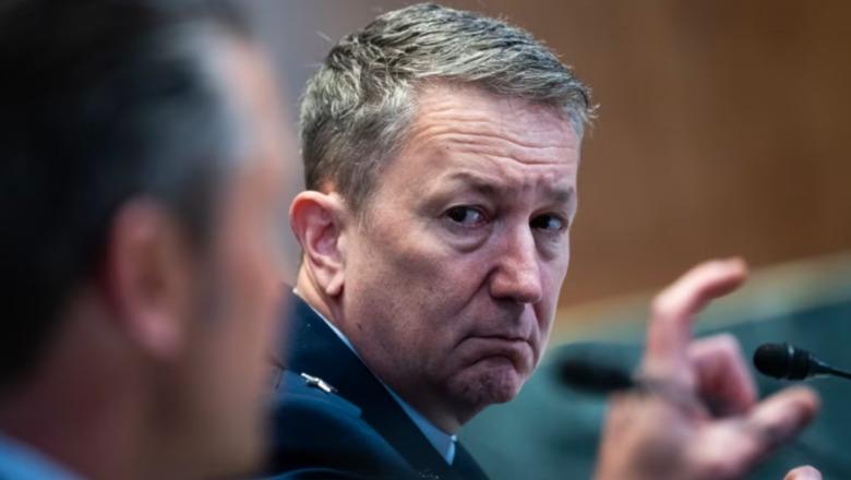 'Edhe fuqia ajrore ka kufijtë e saj', gjenerali më i lartë amerikan i kërkon Trump-it të gjejë një rrugëdalje nga lufta me Iranin