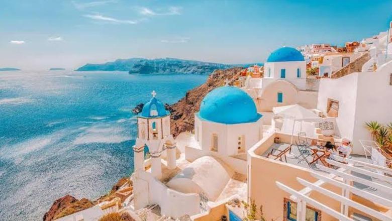 Greqia ndryshon rregullat për turizmin, kufizime të reja për hotelet dhe ndërtimet në ishuj