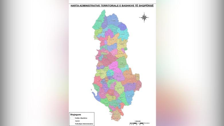 A është madhësia e bashkisë kriteri vendimtar? Çfarë na mëson përvoja evropiane dhe çfarë tregojnë të dhënat shqiptare