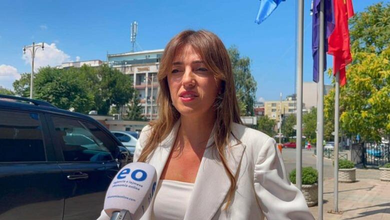 Deputetja e AAK-së hodhi vezë ndaj Kurtit, Haxhiu: Nuk kam problem me aksionet politike të deputetëve