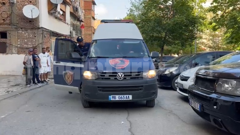 Vritet me armë zjarri një 20-vjeçar në Korçë! Shërbente te Forcat e Armatosura, autori e vrau në një pallat dhe u arratis (EMRI)