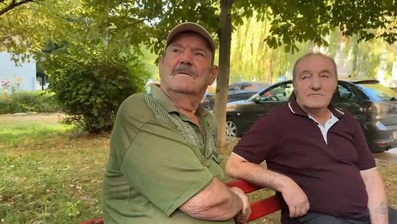 Vrasja e 20-vjeçarit në Korçë, flasin banorët: Autori dhe viktima s’janë të lagjes, nuk i njohim