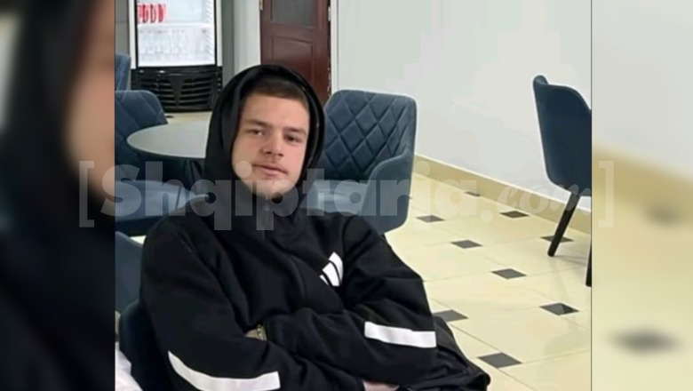 Vrau 20-vjeçarin në Korçë, Report Tv siguron emrin dhe foton e autorit! RENEA zbarkon në banesën e tij, vijojnë kërkimet