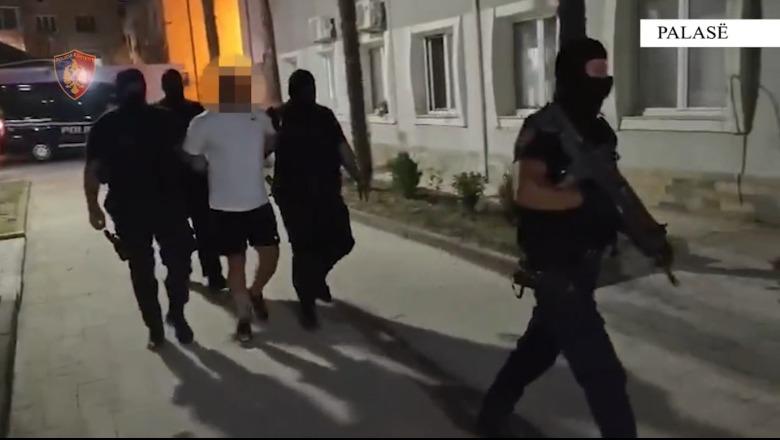 Inceneratori i Tiranës/ Rrethohet vila në Palasë, arrestohet Renardo Nallbani! Në kërkim prej dy vitesh