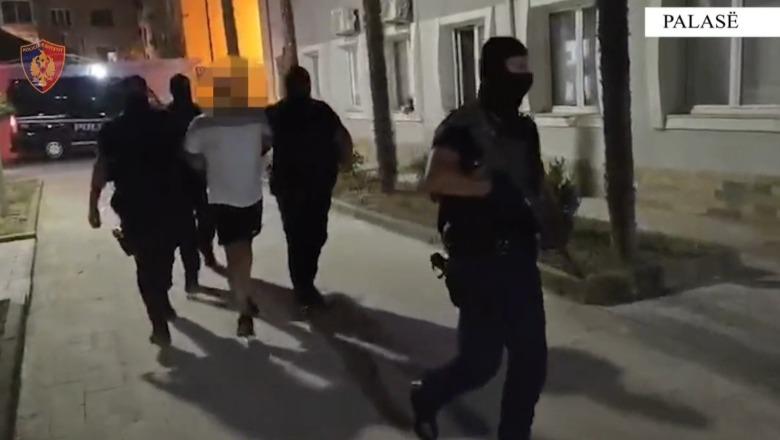 Inceneratori i Tiranës/ Rrethohet vila në Palasë, arrestohet Renardo Nallbani! Në kërkim prej dy vitesh